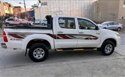 تويوتا هايلوكس